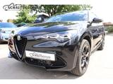 Alfa Romeo Stelvio Intensa Q4 2.0 Turbo 16V EU6e AD Panoram - Alfa Romeo Stelvio Neuwagen