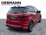 Ford EcoSport 1.0 EcoBoost ST-Line *LED*NAVI*SHZ*Alu - Ford EcoSport: ST