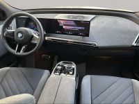 BMW iX - Vorschau Bild 20