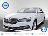 Skoda Superb Premium Edition CANTON COLUMBUS LEDER - Skoda: Columbus