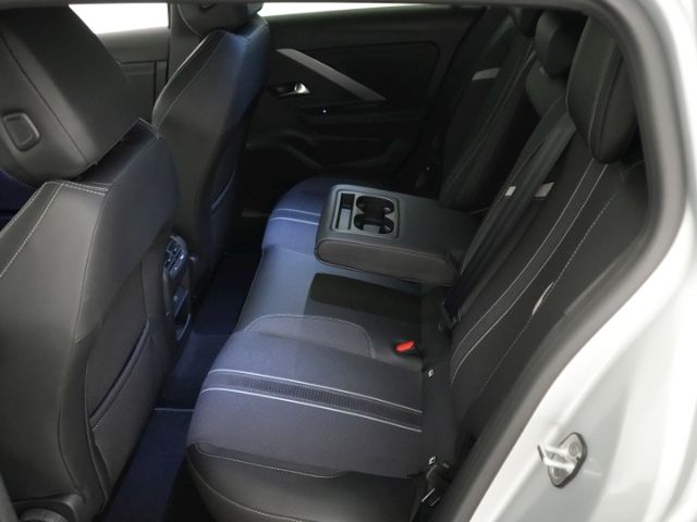 Astra L ST GS AT+LED+180GRAD KAMERA+SITZ-/LENKRA