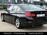 BMW 320d Baureihe 3 Lim Efficient Dynamics Edition - BMW 320: 320d Efficient Dynamic Edition