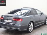 Audi S6 4.0 V8 TFSI qu S-SITZE,HUD,LUFT,SOFTCLOSE,SH - Audi S6: Limousine