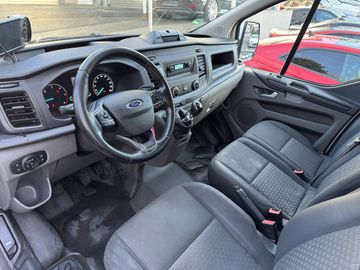 Ford Transit Custom - 12