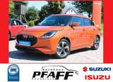 Suzuki Swift1.2 HYBRID CVT AUTOMATIK COMFORT+ | TOP - Suzuki Swift Jahreswagen