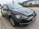 Volkswagen Golf VII Lim. Comfortline BMT/ NAVI-AHK-Led - VW Golf Gebrauchtwagen in Augsburg