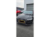 Audi A6 Avant 3.0 TDI QU PANO - Audi A6: Luftfederung, Kombi