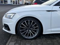 Audi A5 40 TDI advanced Matrix ACC Spur 19 Zoll Ambi