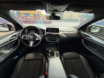 BMW X4 - 8