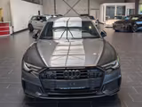 Audi A6 Avant 40 TDI quattro S-line sport 8-fach - Audi Gebrauchtwagen in Mannheim