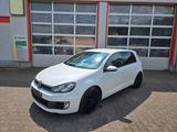 Volkswagen Golf VI GTD 2.0 TDI RNS510 Leder Xenon SHZ Navi - Volkswagen Golf aus 2011: GTD