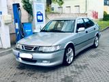 Saab 93 Aero Automatik 5-Türer, Top Zustand, wenig km