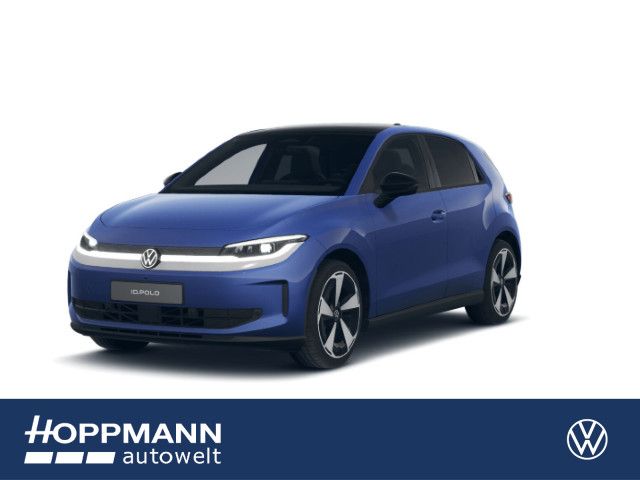 Volkswagen ID. Polo Launch-Edition Style 155 kW (211 PS) 52