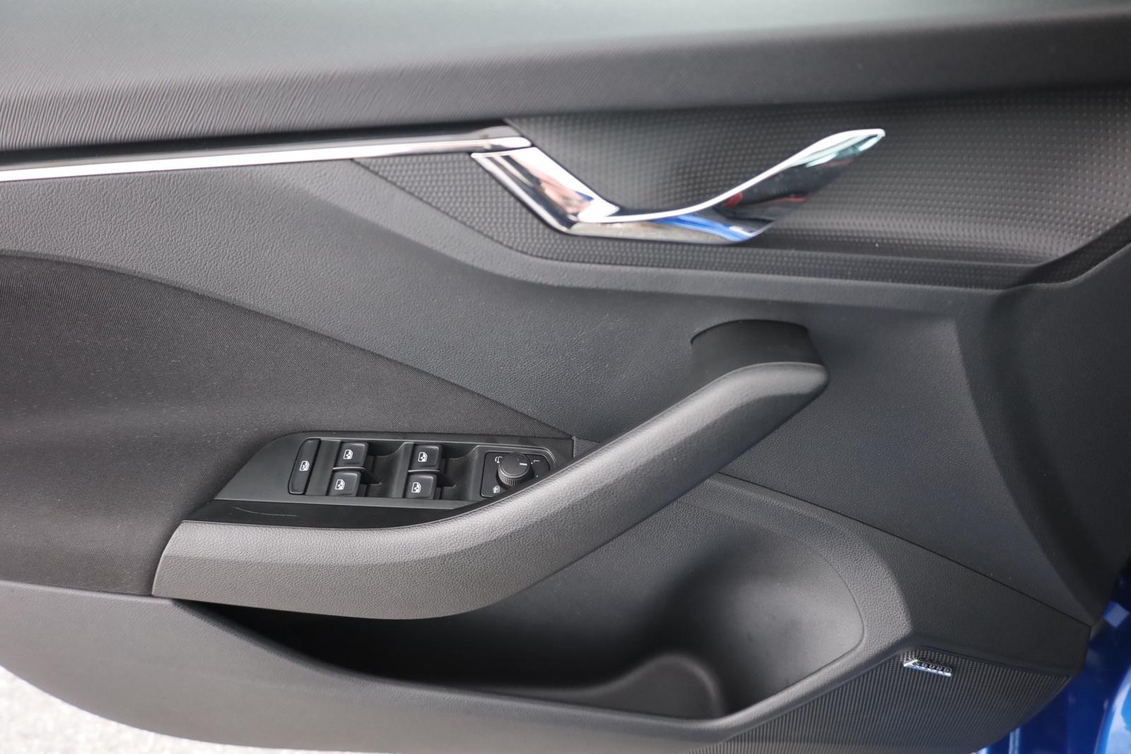 Skoda Scala 1.5 TSI DSG Monte Carlo LED Panorama Navi