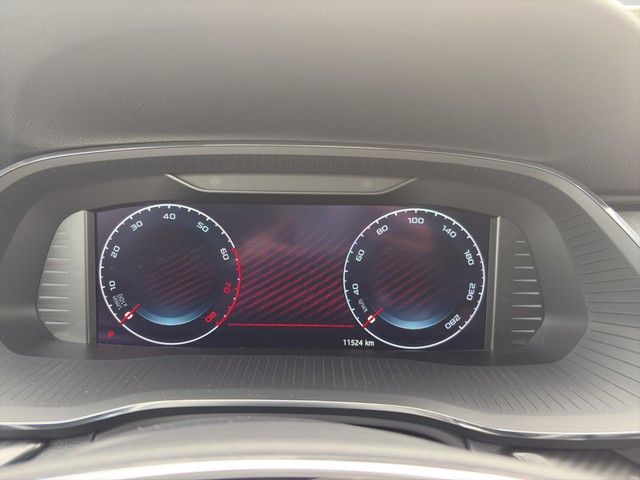 Fahrzeugabbildung SKODA Octavia Combi RS Edition 2.0 TSI 180 kW *Navi*