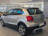 Volkswagen Polo V CrossPolo | DSG | Automatik - Volkswagen Polo: Beige, Metallic