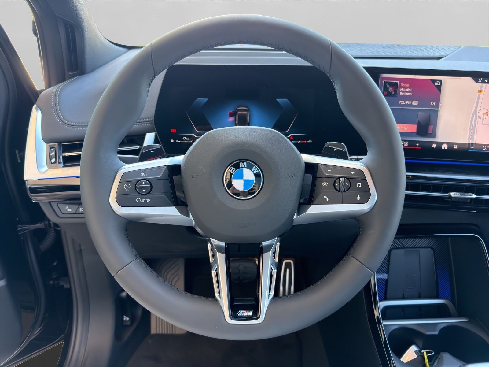 BMW 223i xDrive Active Tourer foto 20