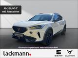 Cupra Formentor 2.0 VZ 4Drive*Memory*Winter*CarPlay*