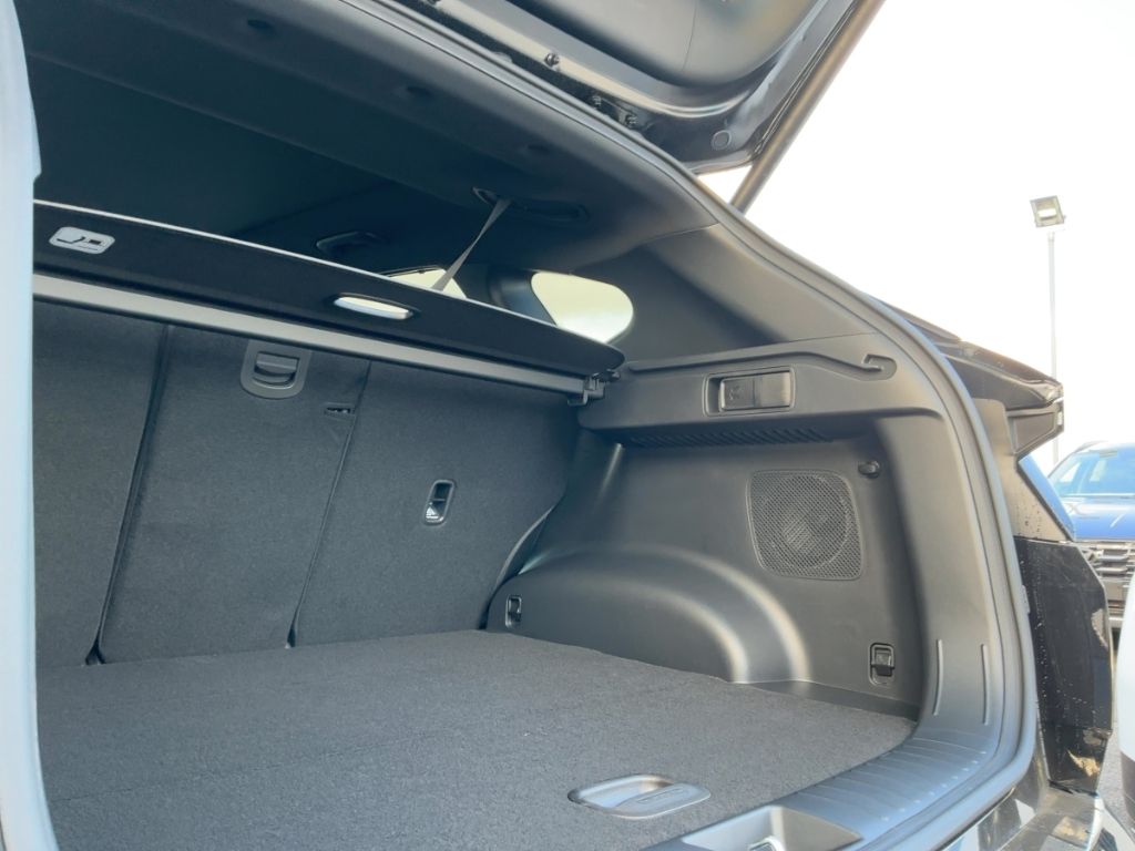 Hyundai TUCSON - Bild 11