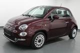 Fiat 500 1.2 Lounge Dualogic+Panorama+Apple+PDC! - Fiat 500: Dualogic