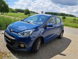 Hyundai i10 1.0 Intro Edition - Hyundai i10 aus 2014