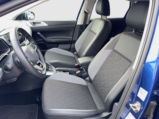 Taigo GOAL 1.0 TSI DSG APP-CON DAB+ACC LED SHZG