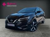 Nissan Qashqai TEKNA 150 PS ( * AHK * ALLRAD * ) - Nissan Qashqai: 150