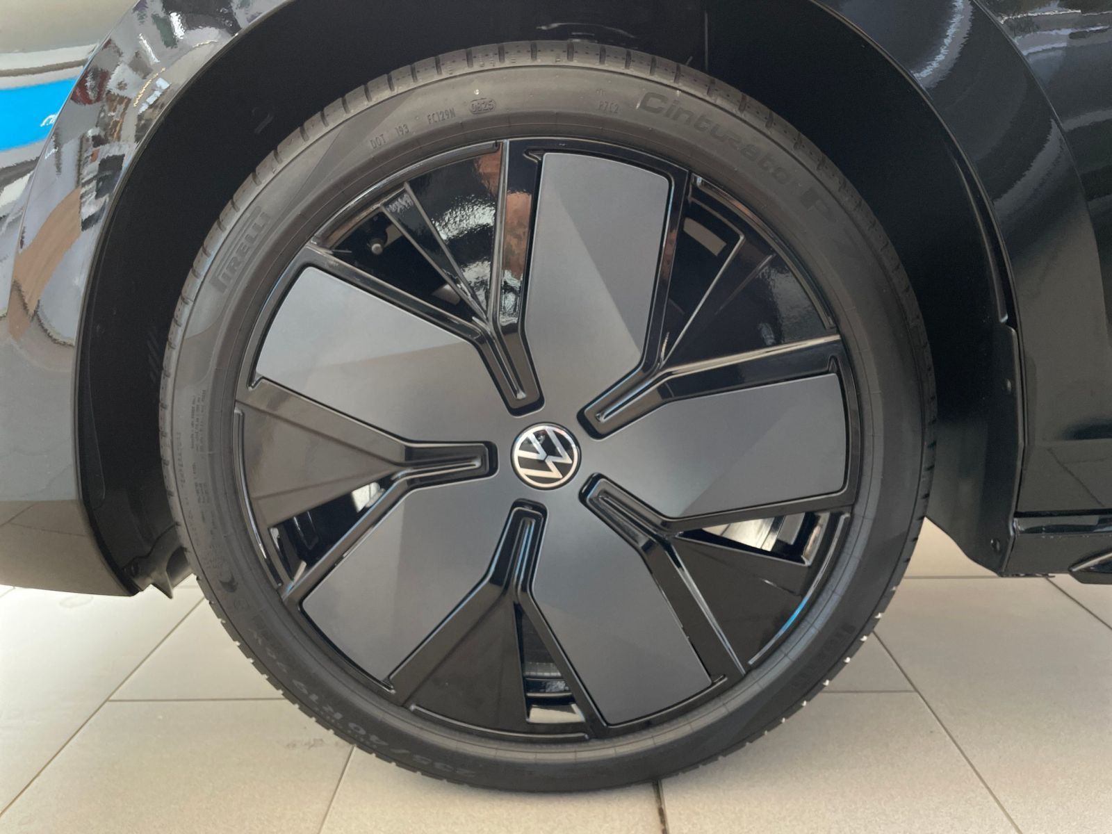 Volkswagen Passat R-Line 1.5 TSI eHybrid Signature ACC AHK foto 14