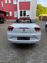 Renault Megane Coupé-Cabriolet TCe 180 GT  - Renault Megane in Wuppertal