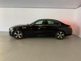 Mercedes-Benz C 180 Avantgarde Totwinkel DISTRONIC WinterPak - schwarze Mercedes-Benz C 180