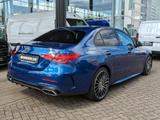 Mercedes-Benz C 300 d 4MATIC AMG Line AMG Line+NIGHT PAKET - Mercedes-Benz C 300 aus 2023