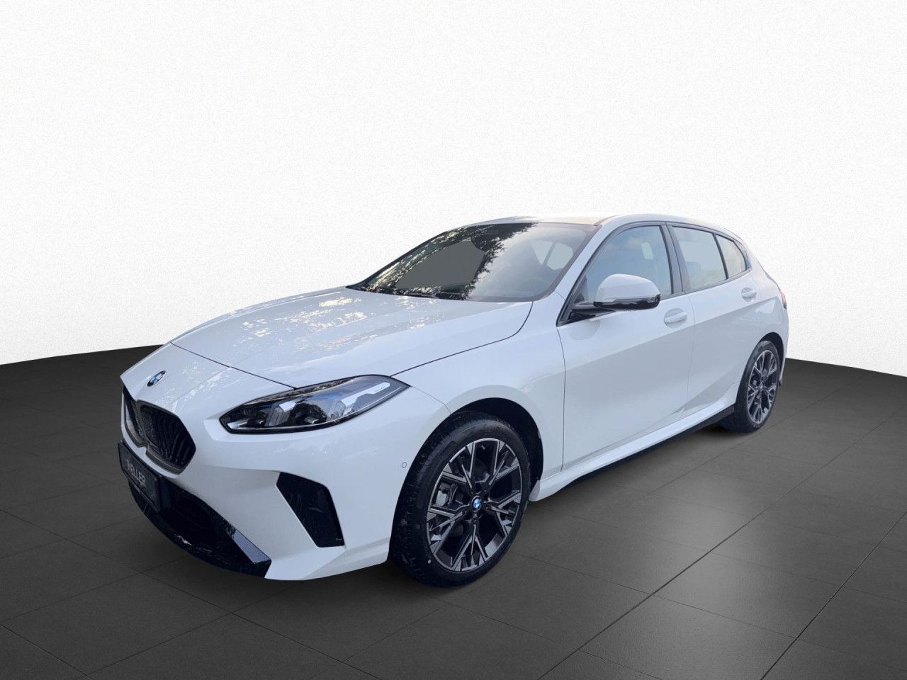 BMW 120 LEAS. AB 289,- ,M Sport Design,Prem.Pak Navi imagem 2