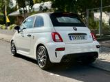Abarth 595 C WhatsApp: 0174 8344150 - Abarth 695C Gebrauchtwagen