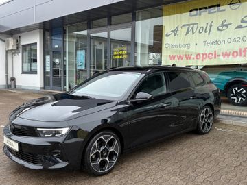 Bild Astra Opel