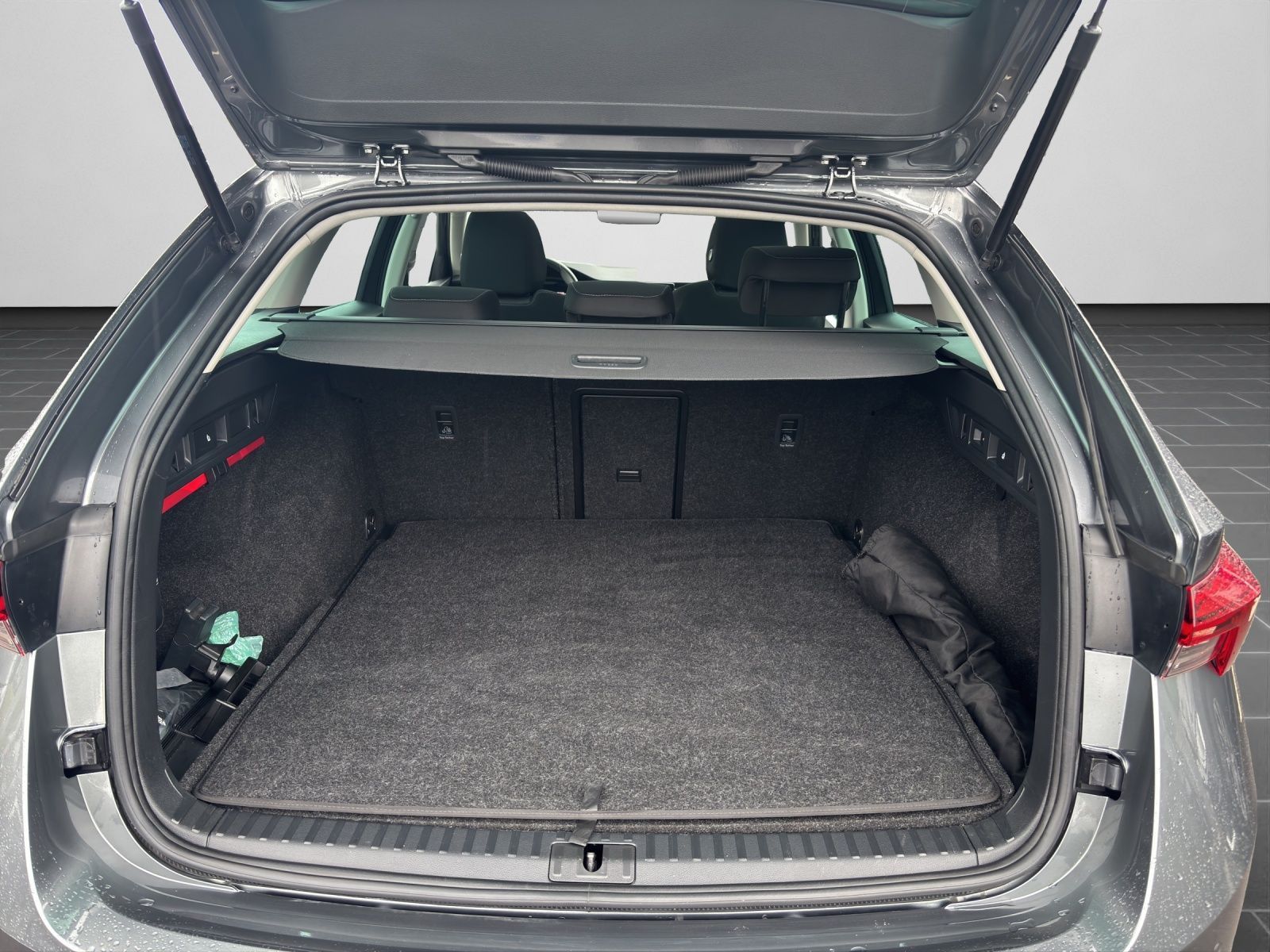 Skoda Octavia - Bild 16