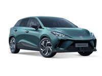 MG MG4 - Vorschau Bild 4