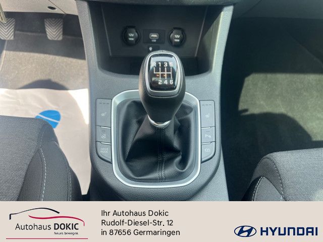 Hyundai i30 - Bild 17