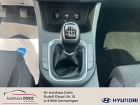 Hyundai i30 - Vorschau Bild 17