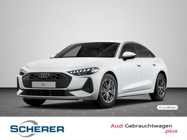 Audi A5 Limousine TDI 150 kW S tronic foto 1