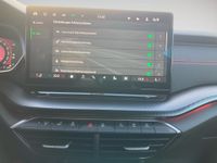 Skoda Octavia - Vorschau Bild 13