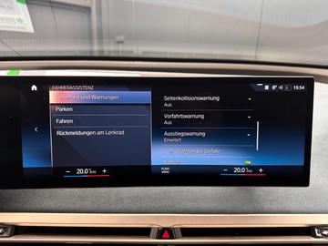 صورة مصغرة 24 لـ 2022 BMW IX