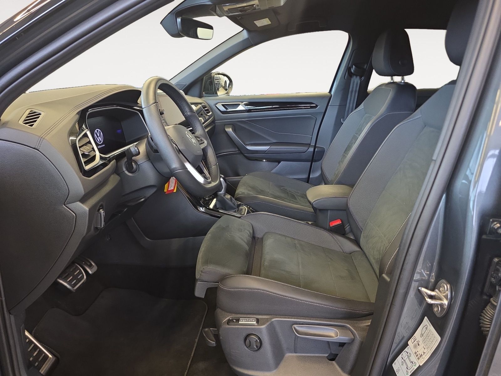 Volkswagen T-Roc - Bild 10