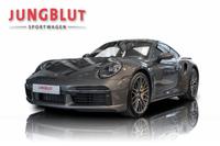 Porsche 992.1 Turbo S Coupé Schiebedach + LIFT + 360Kame