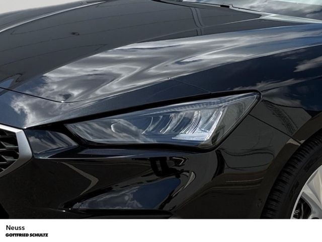Seat Leon - Bild 5