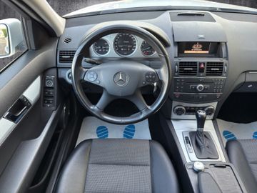 Mercedes-Benz C 180 T Kompressor Avantgarde*NAVI*XENON*SHZ