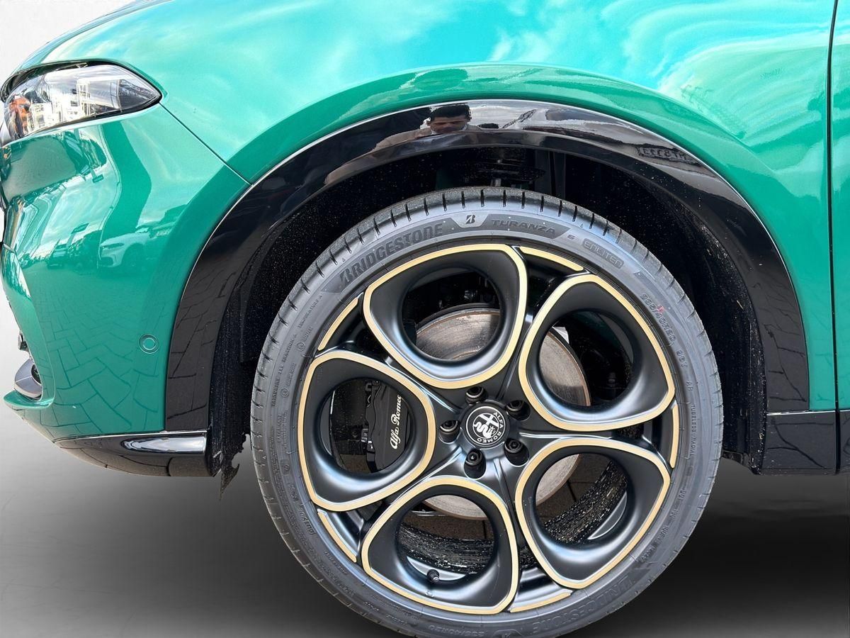 Alfa Romeo Tonale - Bild 10