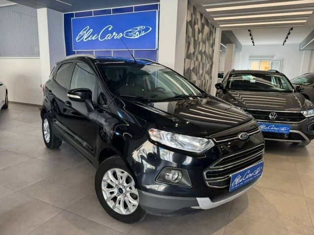 Ford EcoSport 1.5 tdci Business c navi 95cv