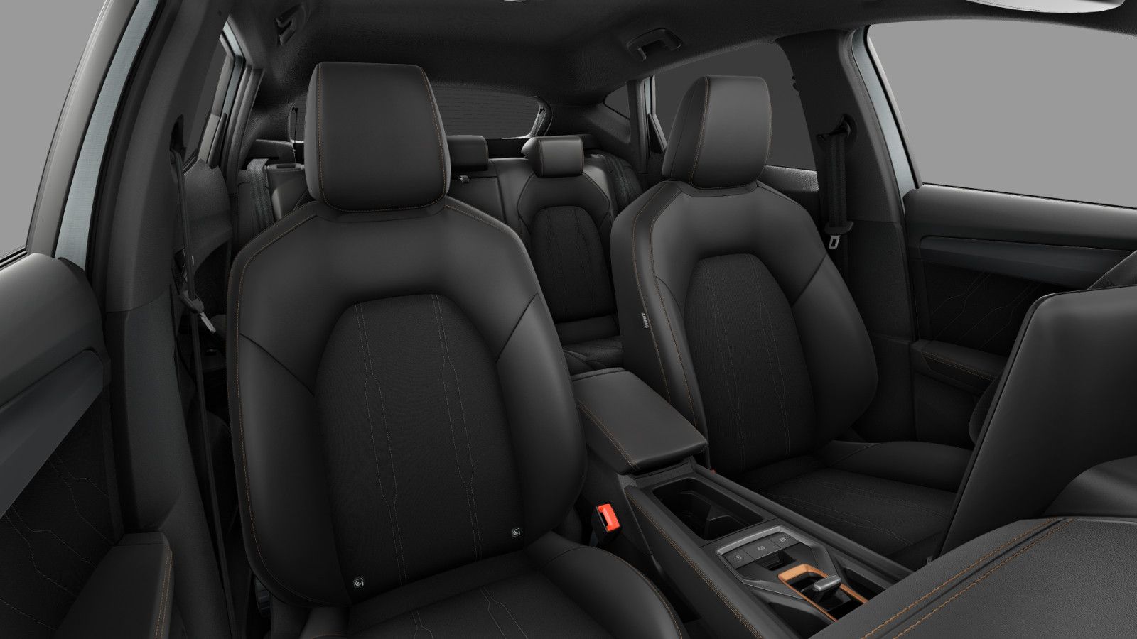 Cupra Formentor - Bild 11