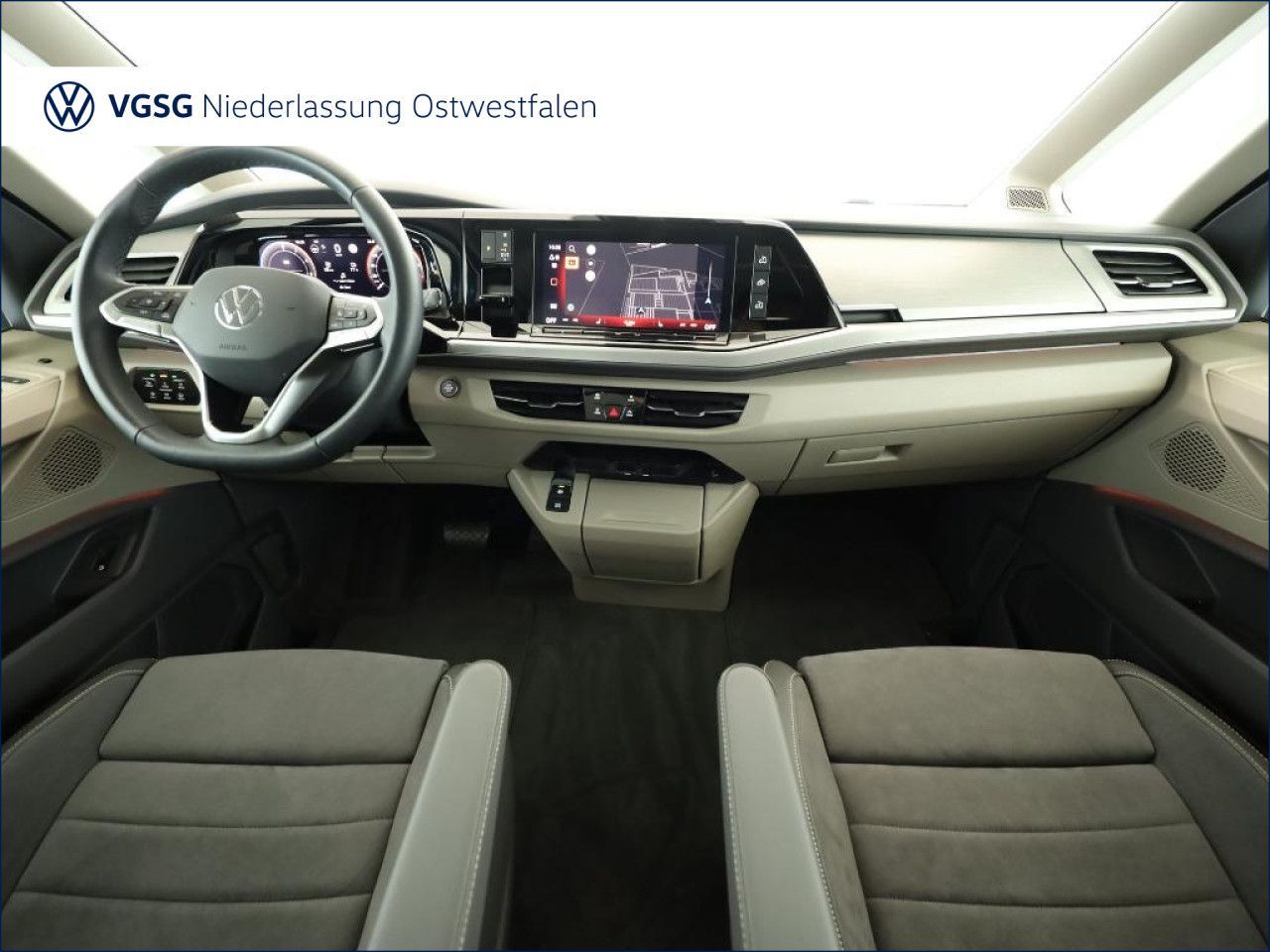 Volkswagen T7 California - Bild 10