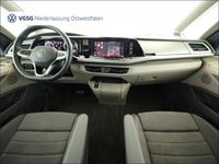 Volkswagen T7 California - Vorschau Bild 10